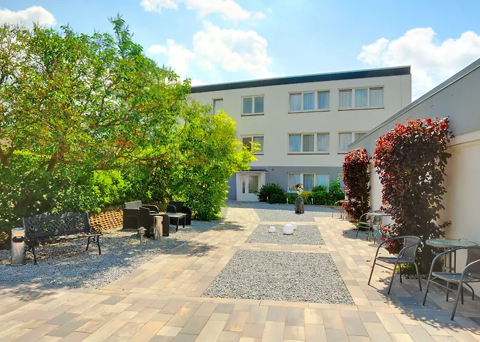 Hotel Herrenhof